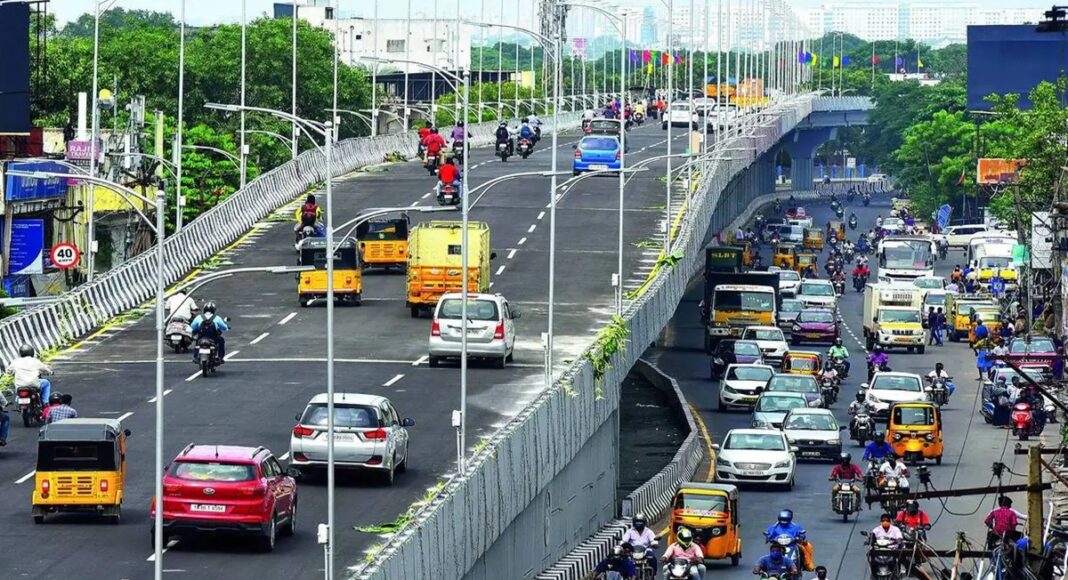 Gurugram Plans Road Upgrades To Improve Connectivity And Safety