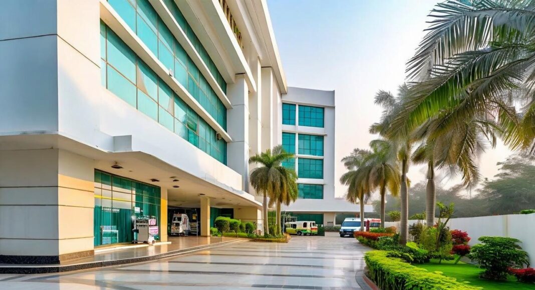 Indore Ujjain Medical Tourism Corridor Plan Advances