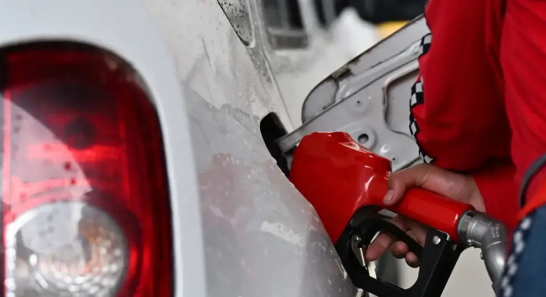 Nagpur Fuel Supply Stabilises After Days Of Disruption