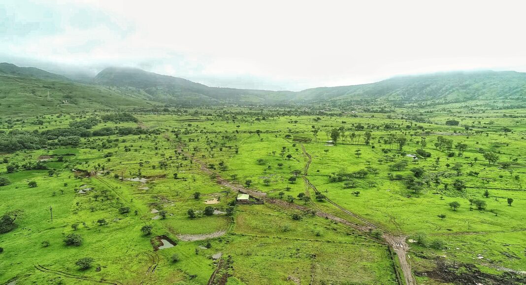 Pune Land Dispute Sees Partial Closure After Decades