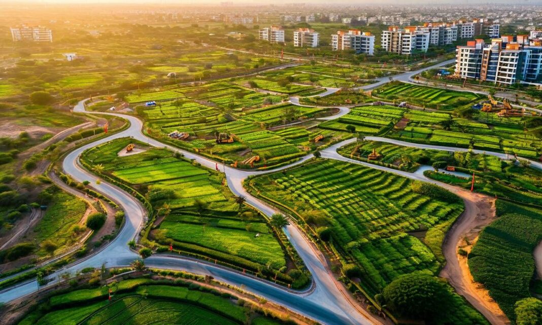 Vadodara Lift Plant Boosts Real Estate Growth