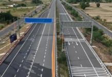 Surat Green Express Highway To Transform Long Distance Travel