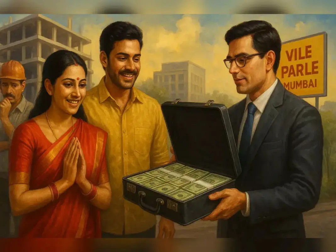 India Tier Two Consumers Adjust To Rising Prices