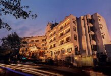 Silchar Polo Hotels Plans First Five Star Property