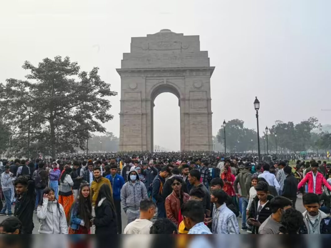 Delhi Tourism Hub Push Linked To Infrastructure