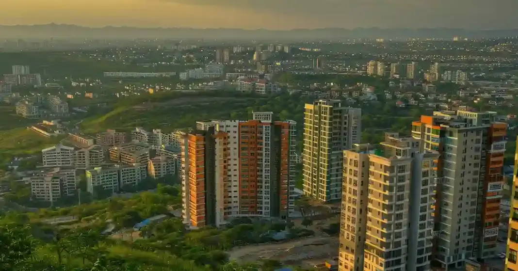 Pune Real Estate Faces Rising RERA Extensions