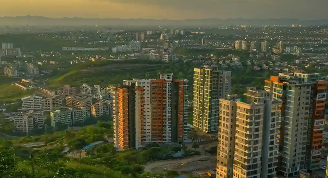 Pune Real Estate Faces Rising RERA Extensions