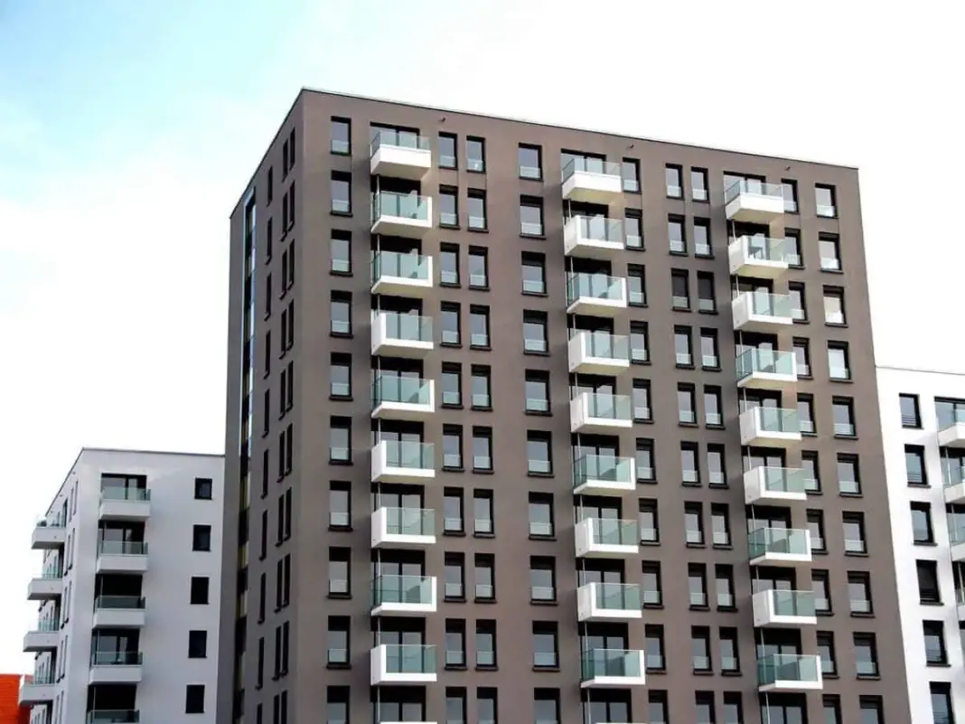 Hyderabad Real Estate Sees Rise In Property Registrations