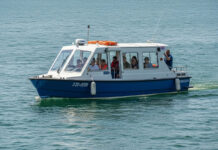 Mumbai Launches Electric Water Taxi Services Soon