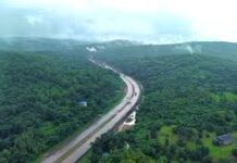 Maharashtra Says No Plan For Nagpur Ratnagiri Highway Expansion