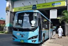 Kochi Seeks Bus Metro Route Integration