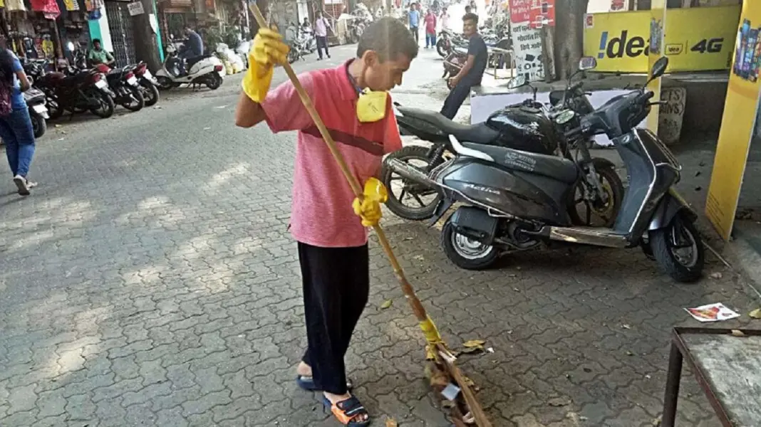 BMC Unveils Citywide Clean Drive To Boost Public Hygiene