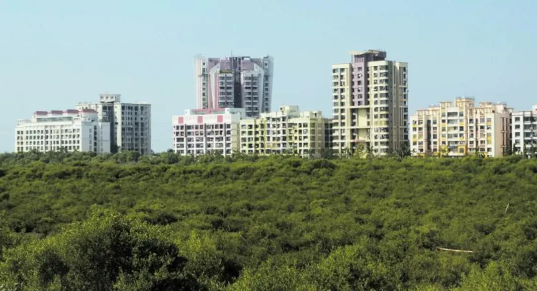 Mumbai Versova Bhayandar Link Approved By Supreme Court