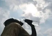 Maharashtra Districts Under Heat Alert This Week