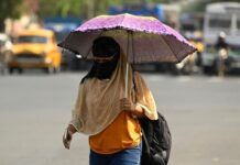 Kolkata Weather Update Signals Hot Week Ahead