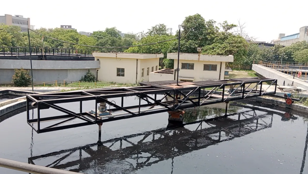 Delhi Sewage Treatment Plants Under Scrutiny As Compliance Gaps Emerge