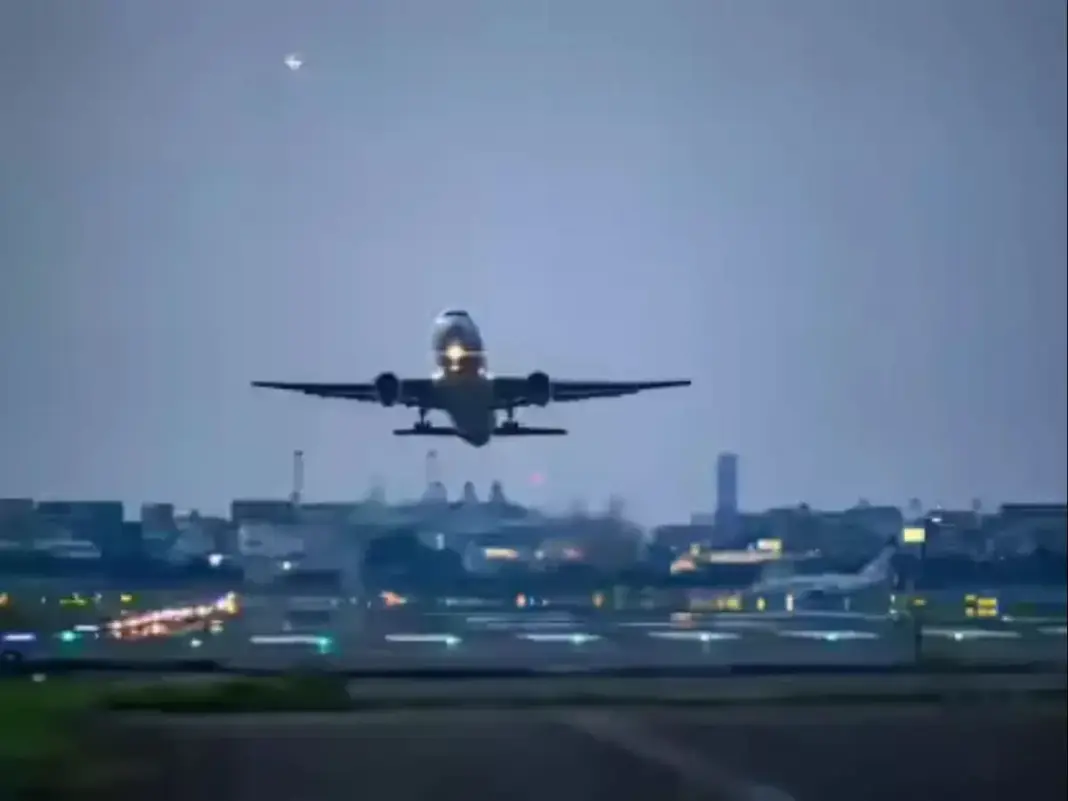 Pune Airfares Rise After Fare Cap Removal