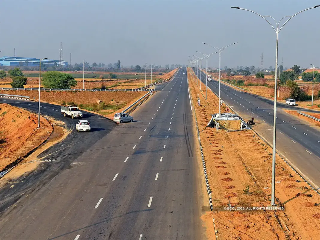 Mumbai Transport Department Pitches Mishap Free Roads