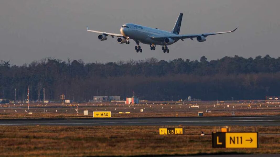 Kolkata Airfares Surge Amid Gulf Flight Disruptions