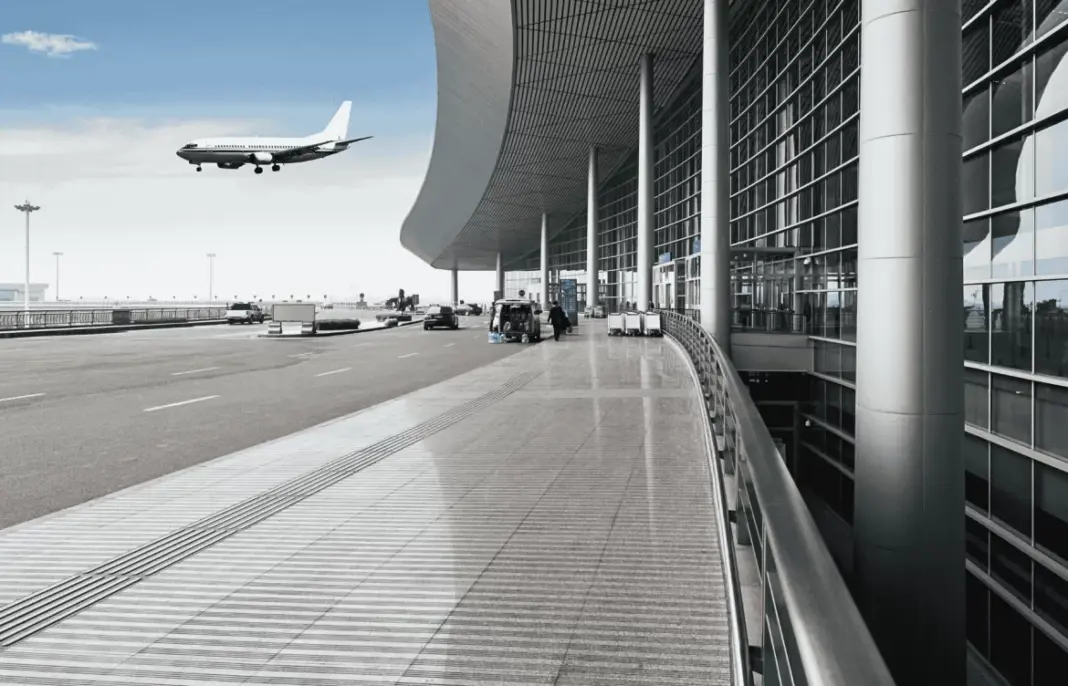 Noida Real Estate Outlook Linked To Airport Growth