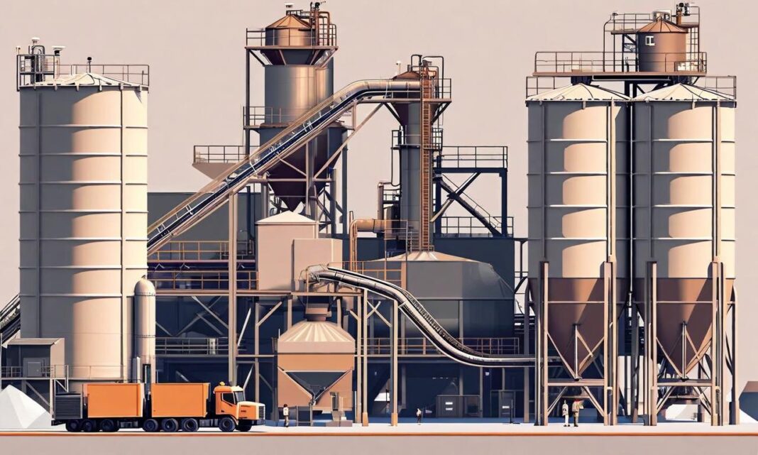 JK Lakshmi Cement Regulatory Filing Signals Process Strength