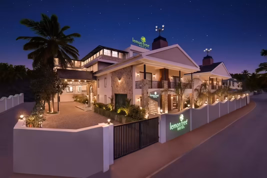 Goa Hotel Growth Signals Rising Tourism Demand