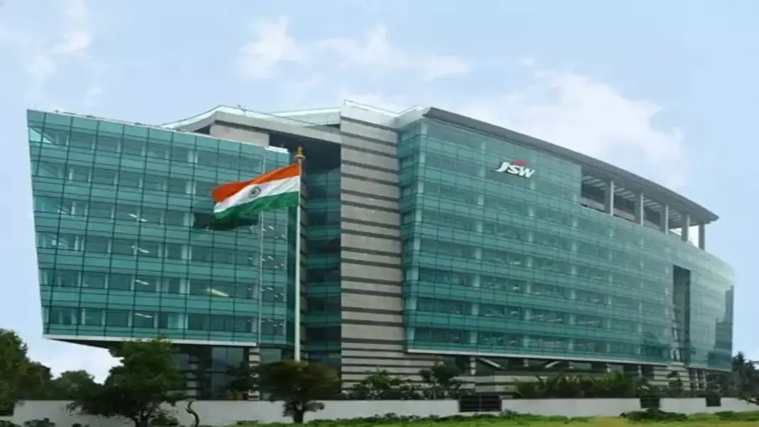 JSW Realty Targets Over Rs 2000 Crore From Mumbai Luxury Project