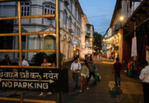 Mumbai Kala Ghoda Pedestrian Zone Set To Transform Heritage Streets