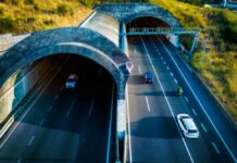 Maharashtra Reviews Road Connectivity to Key Hill Tourism Corridors