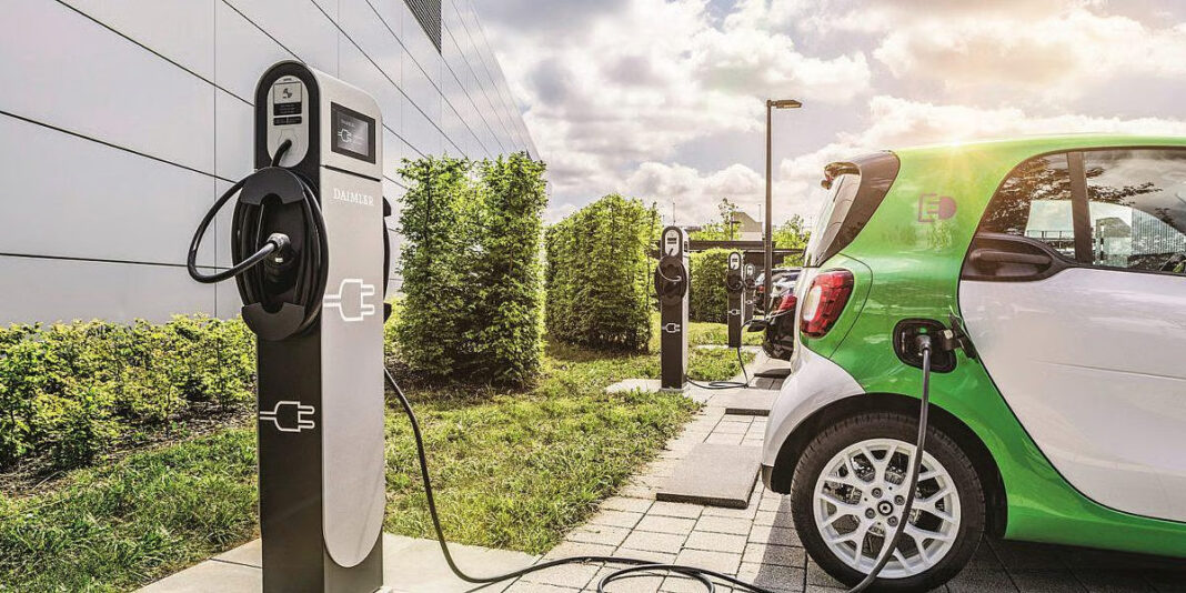 Delhi Jaipur EV Trip Highlights Charging Network Gaps