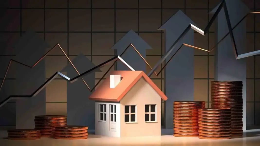 Delhi NCR Sees Moderate Dip In New Housing Supply