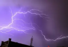 North Bengal Districts Prepare For Lightning Threat