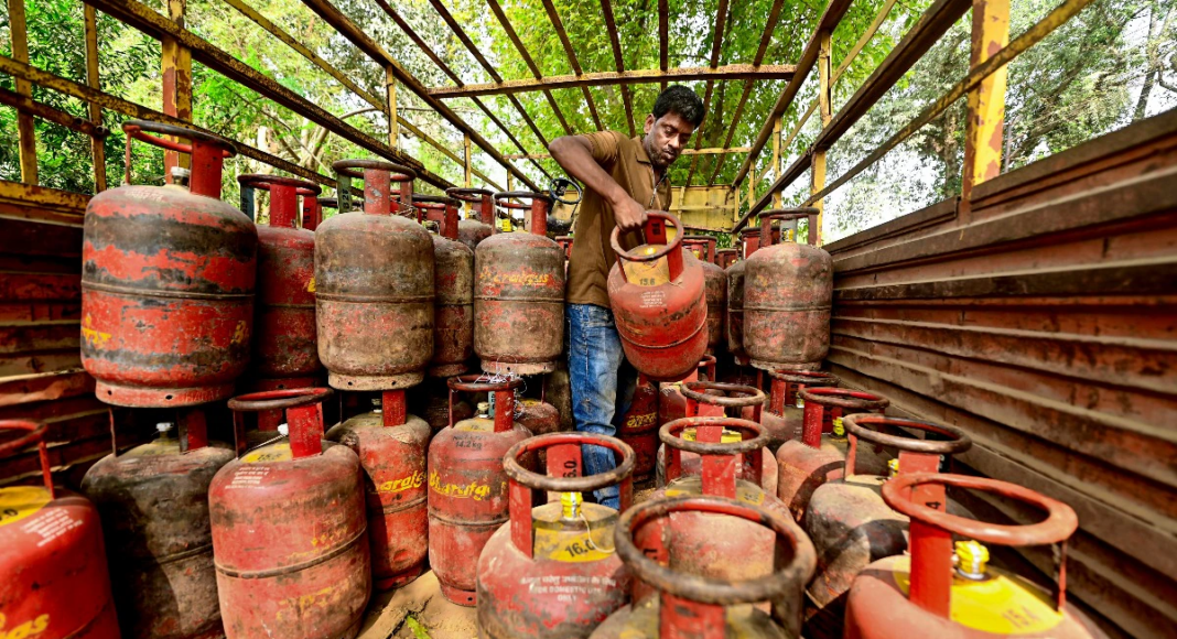 Gurugram LPG Crisis Drives Rapid PNG Network Push