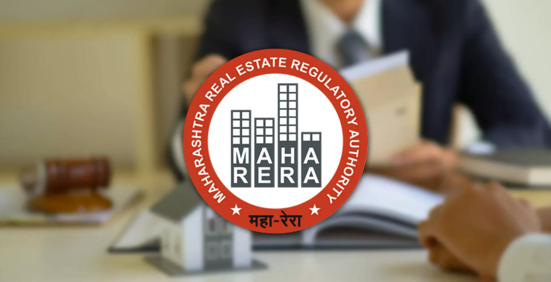 Maharashtra RERA Parking Dispute Limits Authority Scope