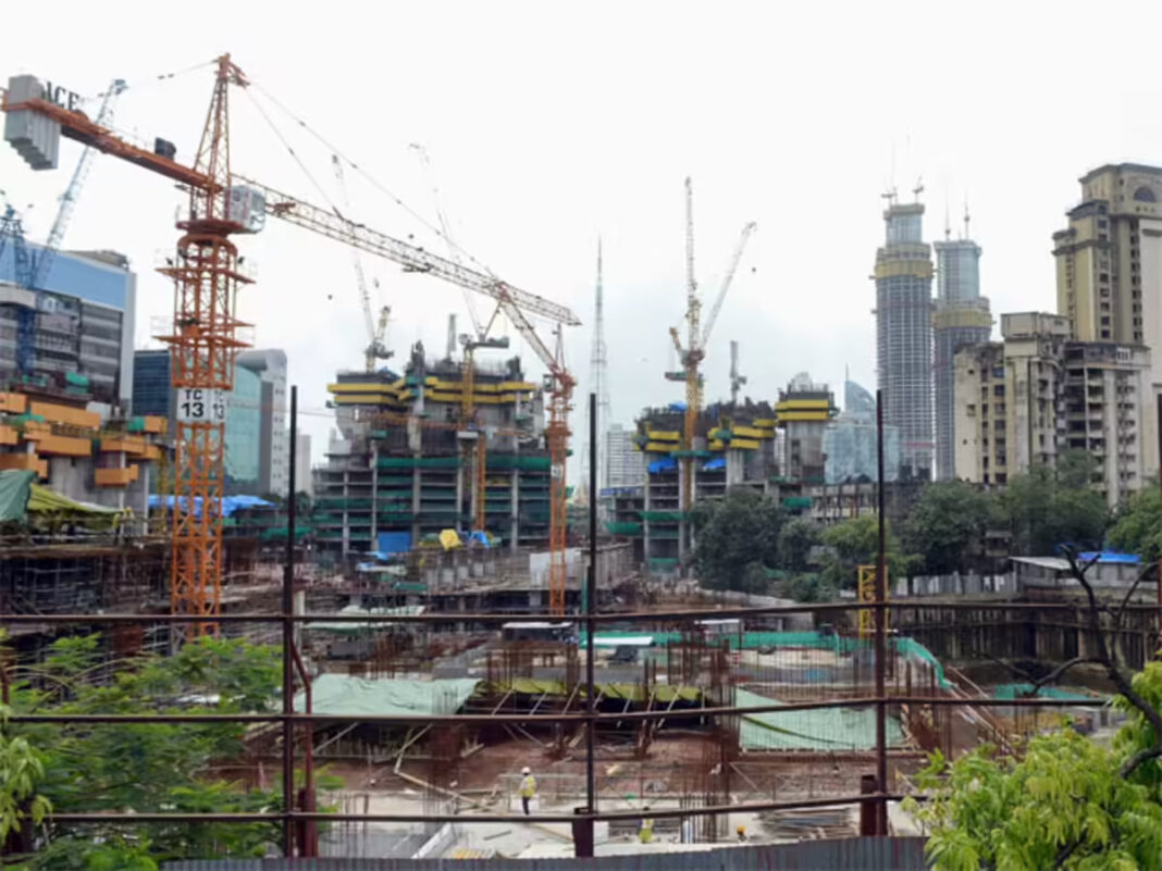 MahaRERA Directs Builder To Repair Defective Flats In Mumbai