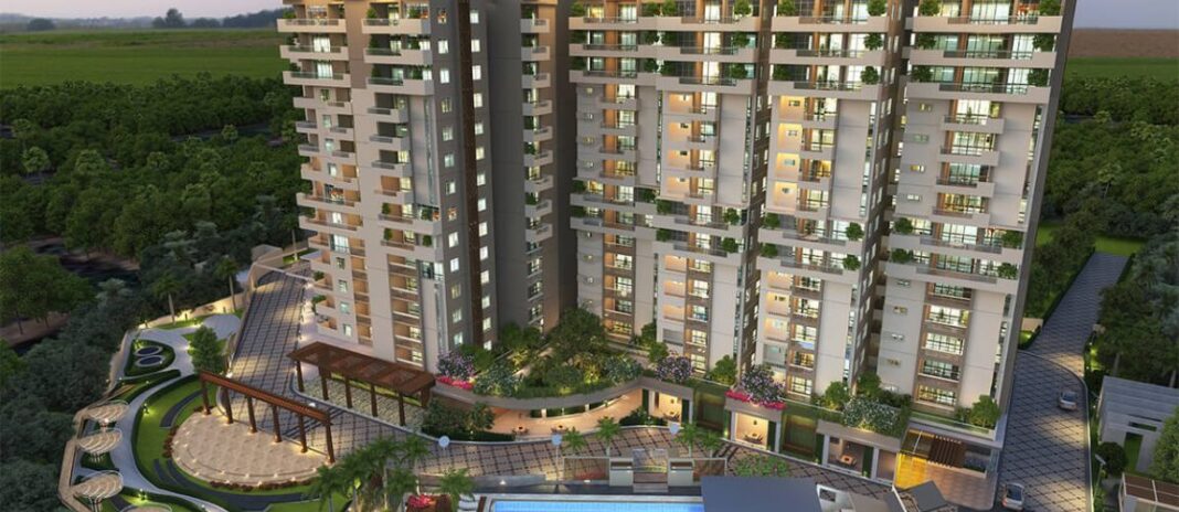 Mumbai Chembur Redevelopment Fuels New Luxury Housing Cluster