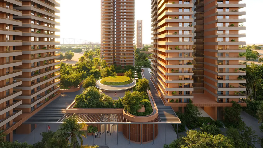 Gurugram Project Transfer Reflects Changing Real Estate Strategy