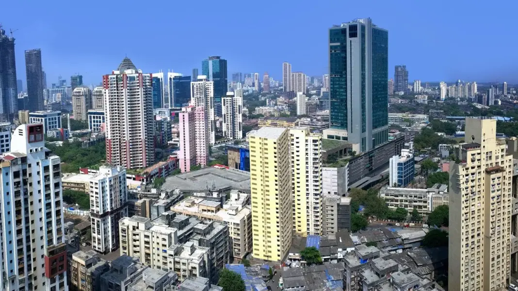 Pune MMR Property Values Shift With Micro Zoning