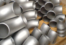 Dynamic Forge Completes Bends For Assam Gas Pipeline