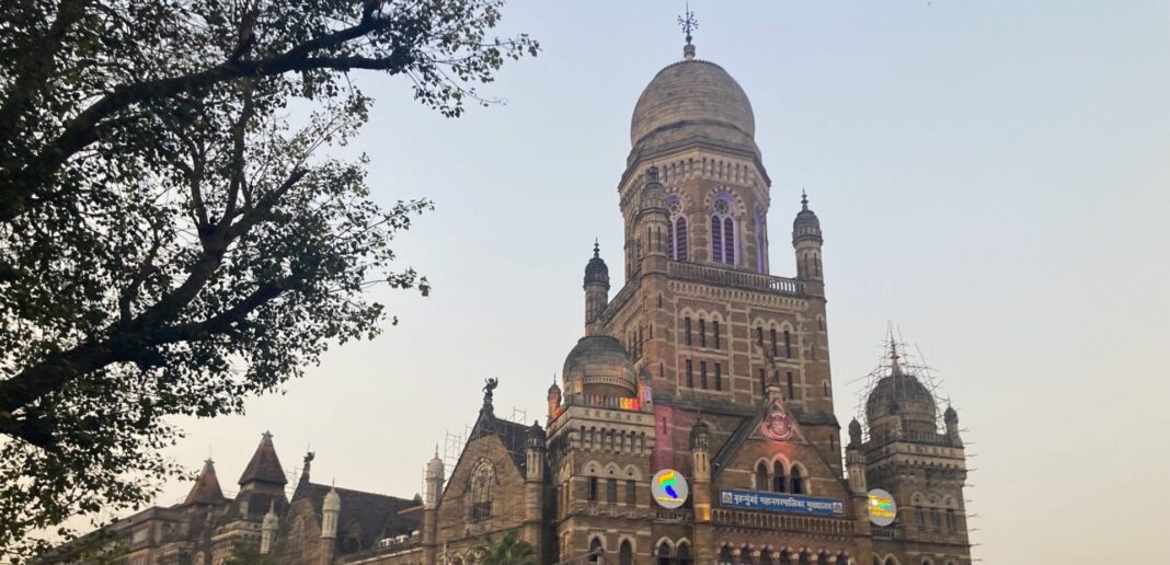 Mumbai Expands Pump Network As Flood Risks Rise And River Work Delays Persist