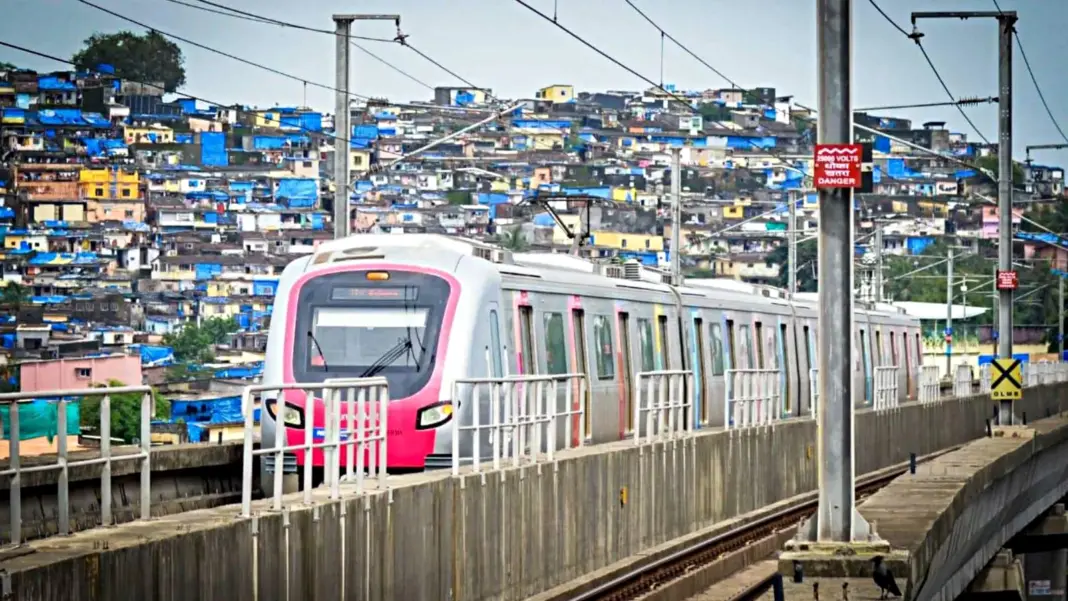 Mumbai Metro 3 Disruption Raises Reliability Concerns