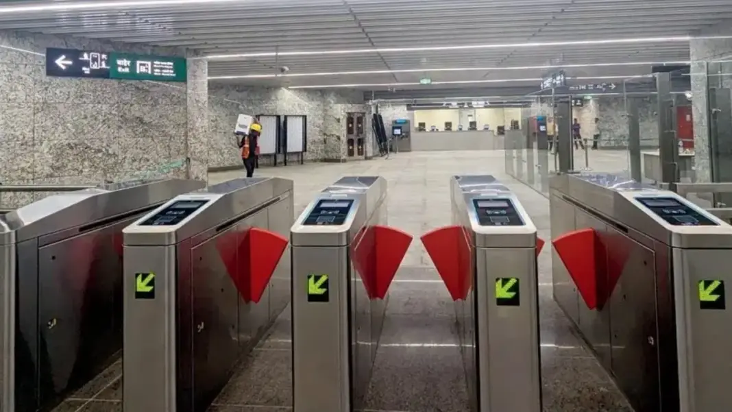 Indore Metro Invites Bids For Electrical Systems Contract