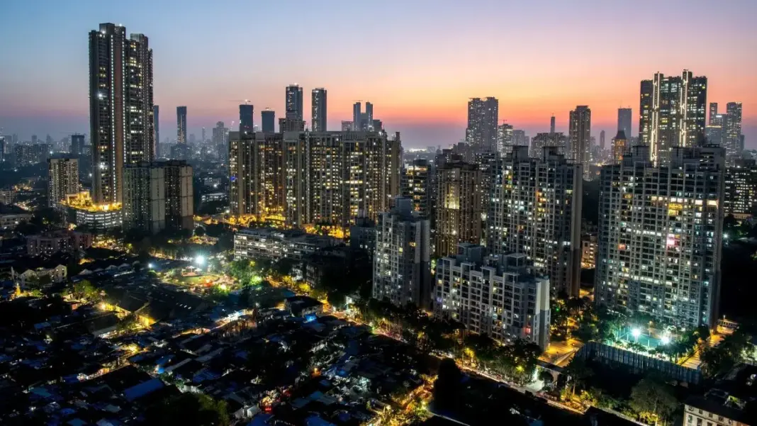 Surat Premium Residential Areas See Rising Demand