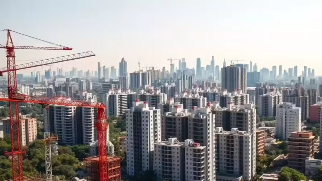 Maharashtra Budget Prioritises Urban Expansion And Metro Growth