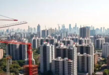 Mumbai Infrastructure Bills Rise Sharply in 2026