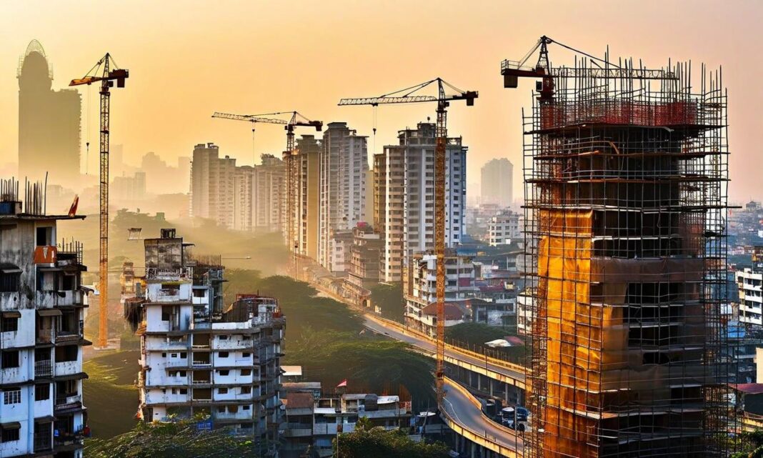 Mumbai Andheri Redevelopment Gains Fresh Momentum