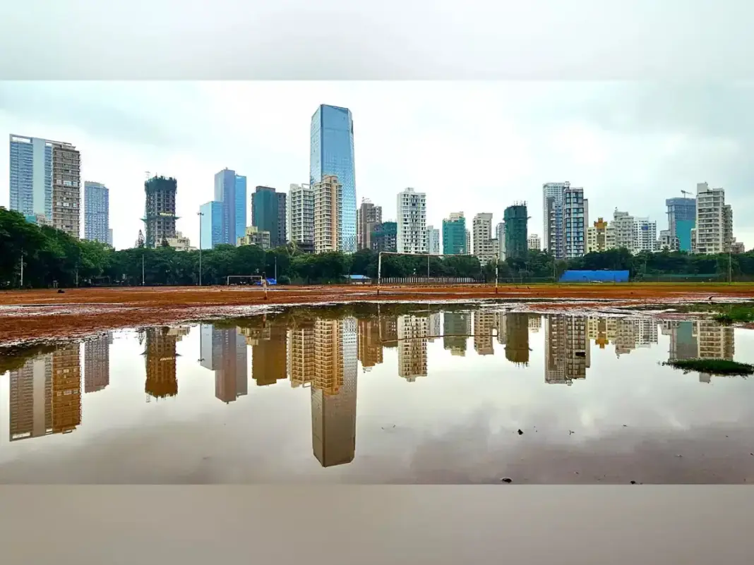 Mumbai Real Estate Faces Weak Residential Demand