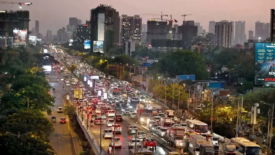 Nagpur Encroachment Drive Targets Key Urban Zones