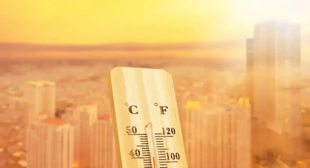 Pune Weather Alert Signals Shift After Heatwave