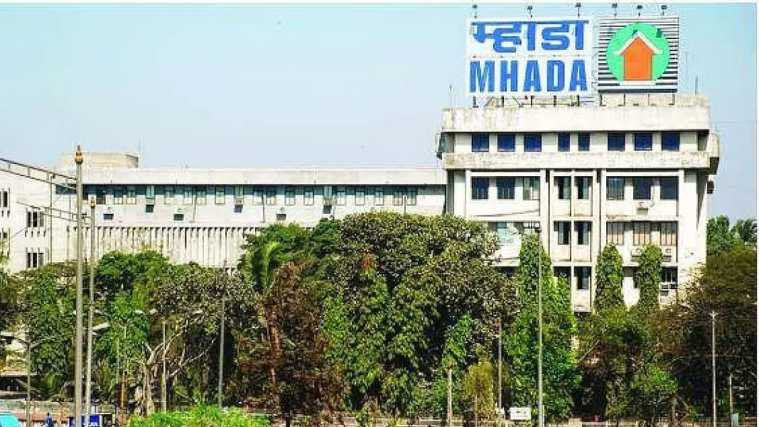 Mumbai MHADA Approves Redevelopment Of Three Clusters